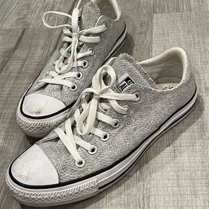 Converse All Star sneakers